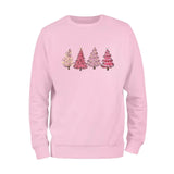 Christmas Tree Sweatshirt