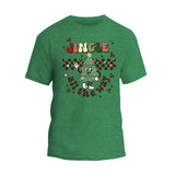 Jingle All The Way Kids T-Shirt