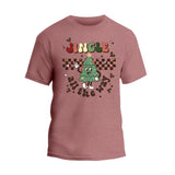 Jingle All The Way Kids T-Shirt