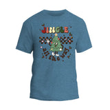 Jingle All The Way Kids T-Shirt