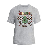 Jingle All The Way Kids T-Shirt