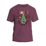 Jingle All The Way Kids T-Shirt