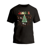 Jingle All The Way Kids T-Shirt