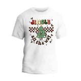 Jingle All The Way Kids T-Shirt