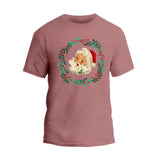 Santa T-Shirt