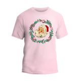 Santa T-Shirt