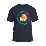 Santa T-Shirt