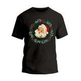 Santa T-Shirt