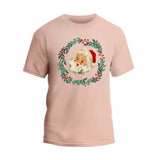 Santa T-Shirt