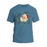 Santa T-Shirt