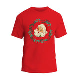 Santa T-Shirt