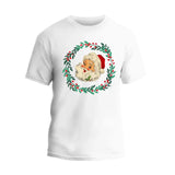 Santa T-Shirt