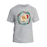 Santa T-Shirt