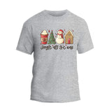 Jingle all The Way T-Shirt