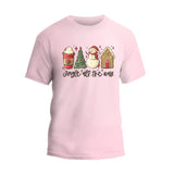 Jingle all The Way T-Shirt