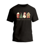 Jingle all The Way T-Shirt