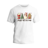 Jingle all The Way T-Shirt