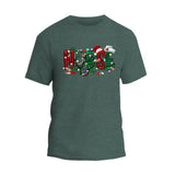 Nurse Christmas T-Shirt