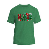 Nurse Christmas T-Shirt