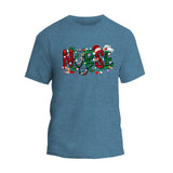 Nurse Christmas T-Shirt