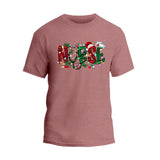 Nurse Christmas T-Shirt