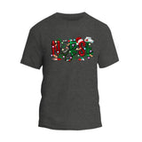 Nurse Christmas T-Shirt