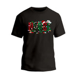 Nurse Christmas T-Shirt