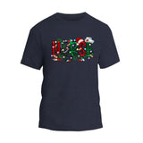 Nurse Christmas T-Shirt