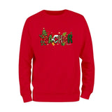 Teacher Christmas Sweatshirt