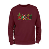 Teacher Christmas Sweatshirt