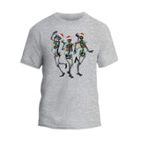 Dancing Skeleton T-Shirt