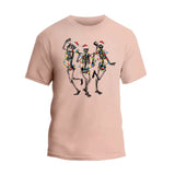 Dancing Skeleton T-Shirt