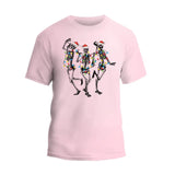 Dancing Skeleton T-Shirt