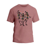 Dancing Skeleton T-Shirt