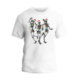 Dancing Skeleton T-Shirt