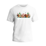 Merry Christmas Cow T-Shirt