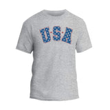 Star USA T-Shirt