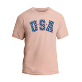 Star USA T-Shirt