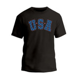 Star USA T-Shirt