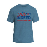 Free Indeed T-Shirt