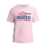 Free Indeed T-Shirt