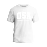 USA EST 1776 T-Shirt