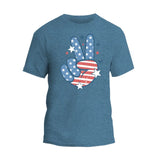 America Peace T-Shirt