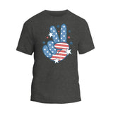 America Peace T-Shirt