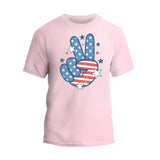 America Peace T-Shirt