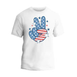 America Peace T-Shirt