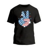 America Peace T-Shirt