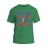 America Lightning T-Shirt