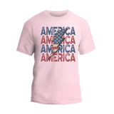 America Lightning T-Shirt