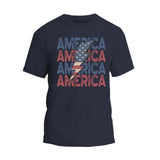 America Lightning T-Shirt